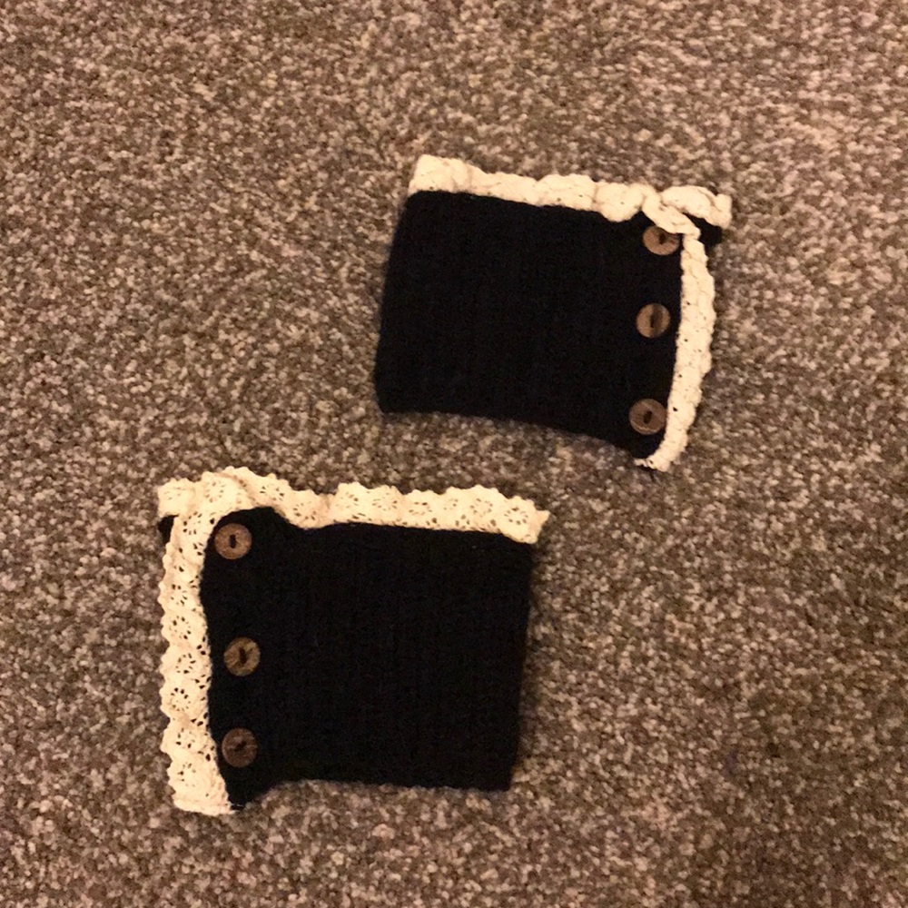 Boot socks